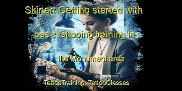 Skinart Getting started with basic tattooing training in the Monument area | TattooTraining | TattooClasses | SkinartTraining-United Kingdom