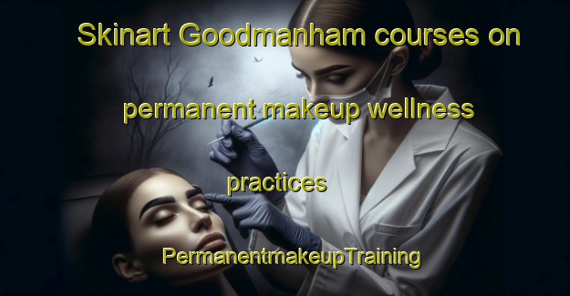 Skinart Goodmanham courses on permanent makeup wellness practices | PermanentmakeupTraining | PermanentmakeupClasses | SkinartTraining-United Kingdom
