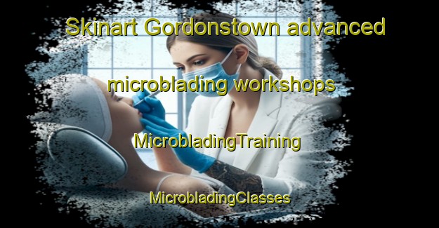 Skinart Gordonstown advanced microblading workshops | #MicrobladingTraining #MicrobladingClasses #SkinartTraining-United Kingdom