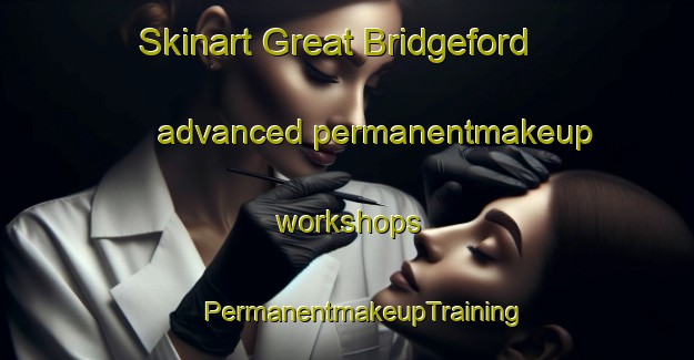 Skinart Great Bridgeford advanced permanentmakeup workshops | #PermanentmakeupTraining #PermanentmakeupClasses #SkinartTraining-United Kingdom