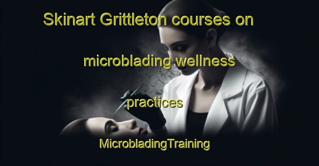 Skinart Grittleton courses on microblading wellness practices | MicrobladingTraining | MicrobladingClasses | SkinartTraining-United Kingdom