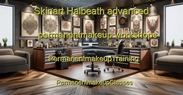 Skinart Halbeath advanced permanentmakeup workshops | PermanentmakeupTraining | PermanentmakeupClasses | SkinartTraining-United Kingdom