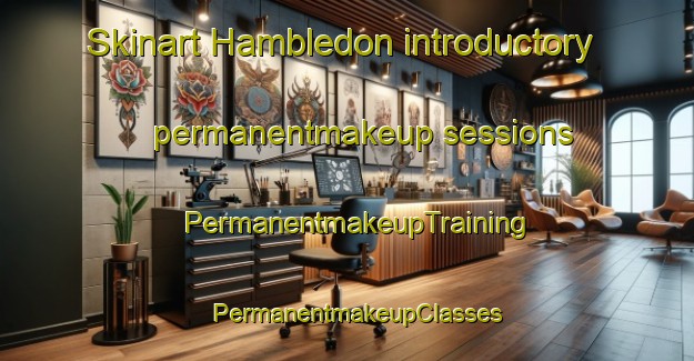 Skinart Hambledon introductory permanentmakeup sessions | PermanentmakeupTraining | PermanentmakeupClasses | SkinartTraining-United Kingdom