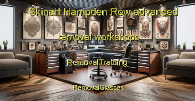 Skinart Hampden Row advanced removal workshops | RemovalTraining | RemovalClasses | SkinartTraining-United Kingdom