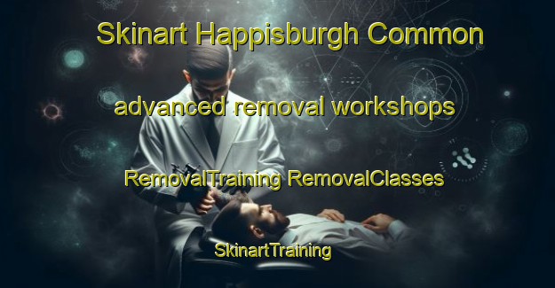 Skinart Happisburgh Common advanced removal workshops | #RemovalTraining #RemovalClasses #SkinartTraining-United Kingdom