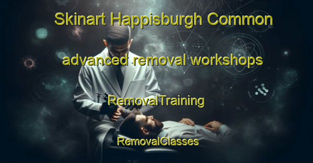 Skinart Happisburgh Common advanced removal workshops | RemovalTraining | RemovalClasses | SkinartTraining-United Kingdom