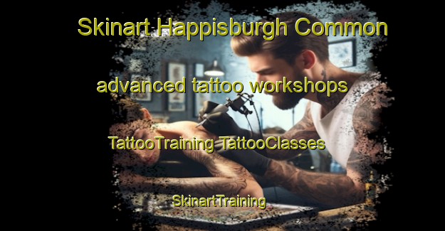 Skinart Happisburgh Common advanced tattoo workshops | #TattooTraining #TattooClasses #SkinartTraining-United Kingdom