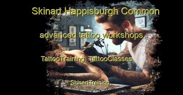 Skinart Happisburgh Common advanced tattoo workshops | TattooTraining | TattooClasses | SkinartTraining-United Kingdom