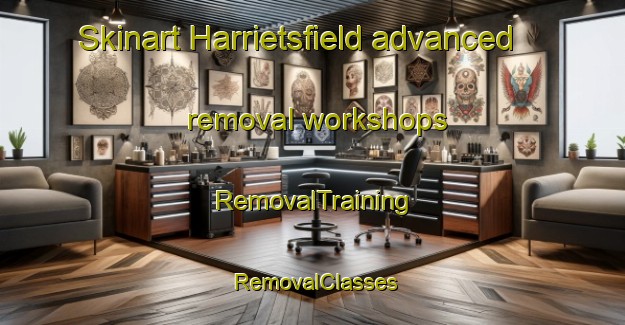 Skinart Harrietsfield advanced removal workshops | RemovalTraining | RemovalClasses | SkinartTraining-United Kingdom
