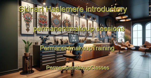 Skinart Haslemere introductory permanentmakeup sessions | PermanentmakeupTraining | PermanentmakeupClasses | SkinartTraining-United Kingdom