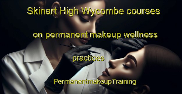 Skinart High Wycombe courses on permanent makeup wellness practices | #PermanentmakeupTraining #PermanentmakeupClasses #SkinartTraining-United Kingdom