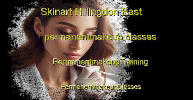 Skinart Hillingdon East permanentmakeup classes | #PermanentmakeupTraining #PermanentmakeupClasses #SkinartTraining-United Kingdom