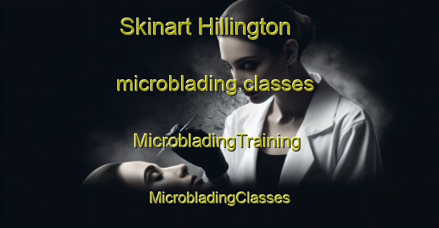 Skinart Hillington microblading classes | #MicrobladingTraining #MicrobladingClasses #SkinartTraining-United Kingdom