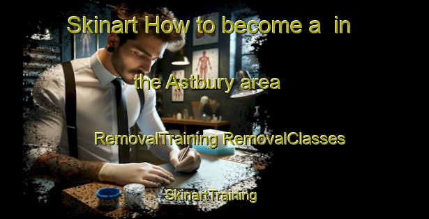 Skinart How to become a  in the Astbury area | #RemovalTraining #RemovalClasses #SkinartTraining-United Kingdom