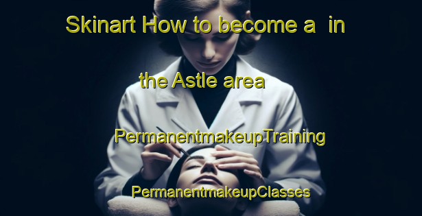 Skinart How to become a  in the Astle area | #PermanentmakeupTraining #PermanentmakeupClasses #SkinartTraining-United Kingdom