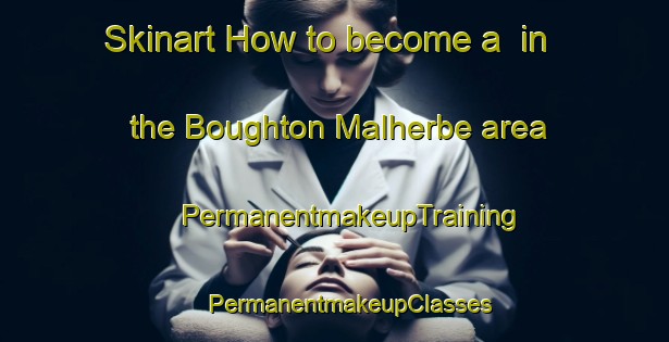 Skinart How to become a  in the Boughton Malherbe area | #PermanentmakeupTraining #PermanentmakeupClasses #SkinartTraining-United Kingdom