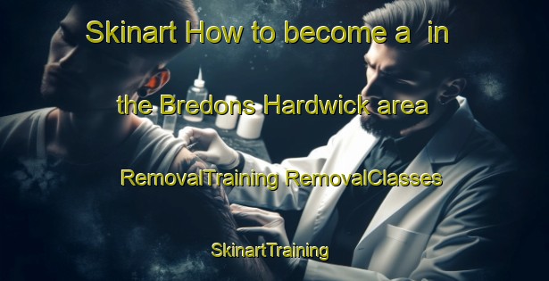 Skinart How to become a  in the Bredons Hardwick area | #RemovalTraining #RemovalClasses #SkinartTraining-United Kingdom