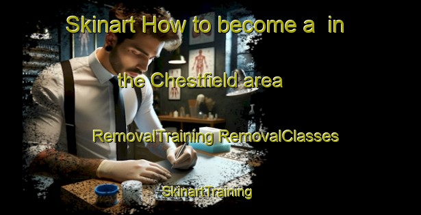 Skinart How to become a  in the Chestfield area | #RemovalTraining #RemovalClasses #SkinartTraining-United Kingdom