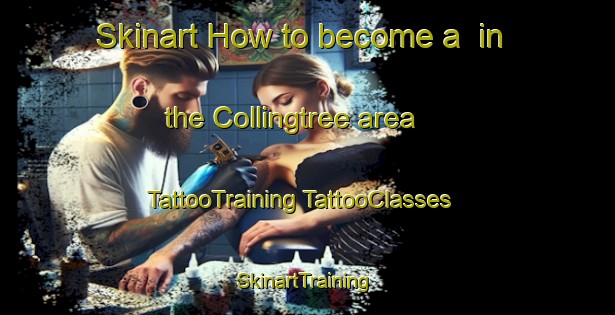 Skinart How to become a  in the Collingtree area | #TattooTraining #TattooClasses #SkinartTraining-United Kingdom