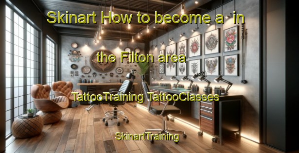 Skinart How to become a  in the Filton area | #TattooTraining #TattooClasses #SkinartTraining-United Kingdom