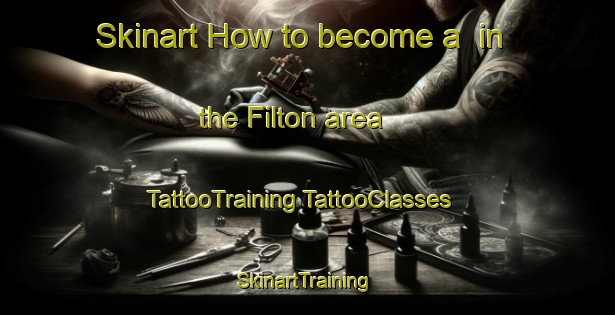 Skinart How to become a  in the Filton area | #TattooTraining #TattooClasses #SkinartTraining-United Kingdom