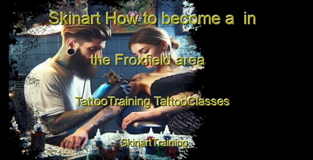 Skinart How to become a  in the Froxfield area | #TattooTraining #TattooClasses #SkinartTraining-United Kingdom