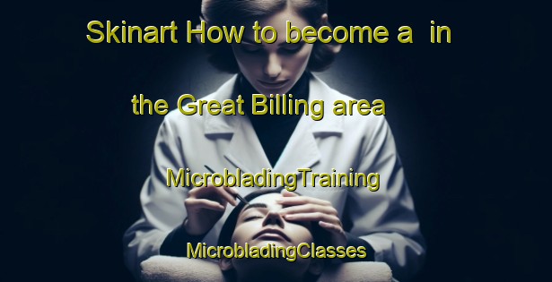 Skinart How to become a  in the Great Billing area | #MicrobladingTraining #MicrobladingClasses #SkinartTraining-United Kingdom