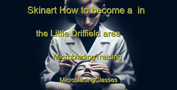 Skinart How to become a  in the Little Driffield area | #MicrobladingTraining #MicrobladingClasses #SkinartTraining-United Kingdom