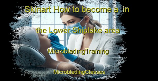 Skinart How to become a  in the Lower Shiplake area | #MicrobladingTraining #MicrobladingClasses #SkinartTraining-United Kingdom