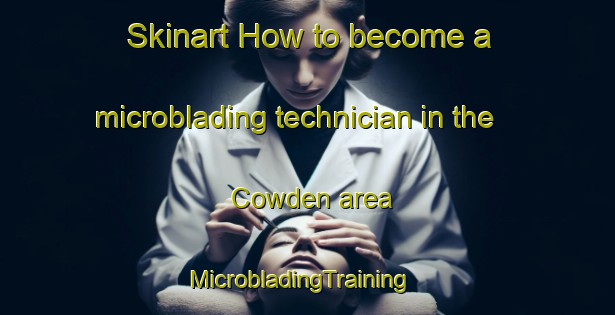 Skinart How to become a microblading technician in the Cowden area | MicrobladingTraining | MicrobladingClasses | SkinartTraining-United Kingdom