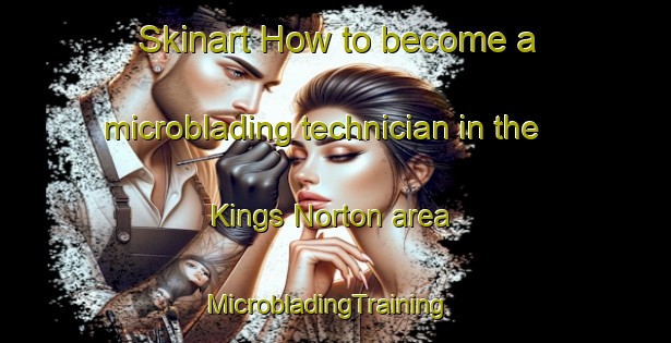 Skinart How to become a microblading technician in the Kings Norton area | MicrobladingTraining | MicrobladingClasses | SkinartTraining-United Kingdom