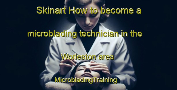 Skinart How to become a microblading technician in the Worleston area | MicrobladingTraining | MicrobladingClasses | SkinartTraining-United Kingdom