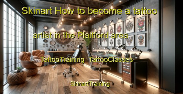 Skinart How to become a tattoo artist in the Plaitford area | TattooTraining | TattooClasses | SkinartTraining-United Kingdom