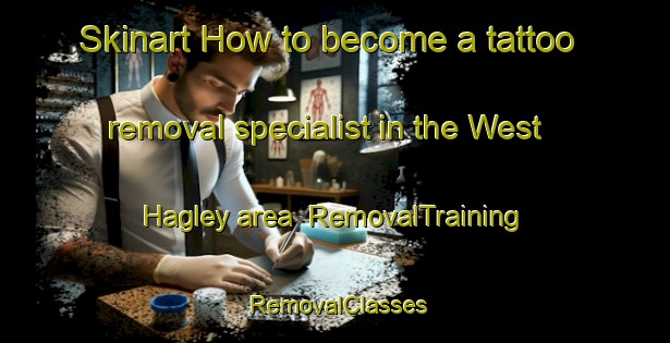 Skinart How to become a tattoo removal specialist in the West Hagley area | RemovalTraining | RemovalClasses | SkinartTraining-United Kingdom