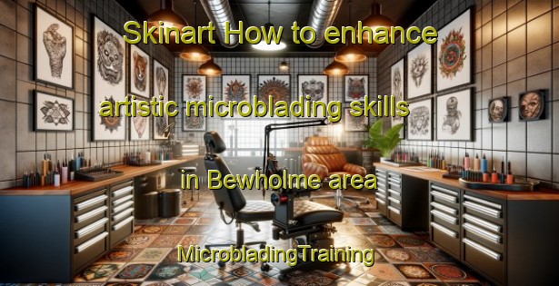 Skinart How to enhance artistic microblading skills in Bewholme area | #MicrobladingTraining #MicrobladingClasses #SkinartTraining-United Kingdom