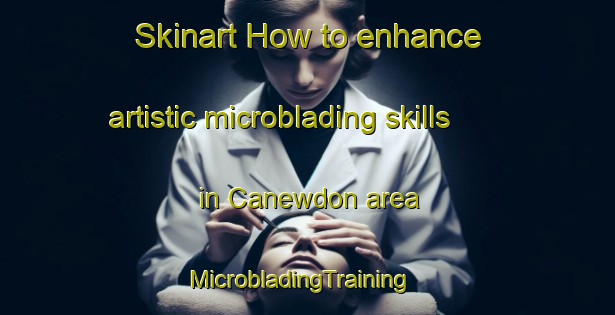 Skinart How to enhance artistic microblading skills in Canewdon area | MicrobladingTraining | MicrobladingClasses | SkinartTraining-United Kingdom