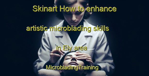 Skinart How to enhance artistic microblading skills in Ely area | MicrobladingTraining | MicrobladingClasses | SkinartTraining-United Kingdom