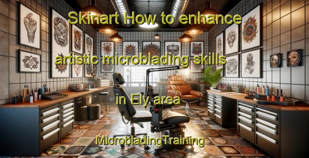 Skinart How to enhance artistic microblading skills in Ely area | MicrobladingTraining | MicrobladingClasses | SkinartTraining-United Kingdom