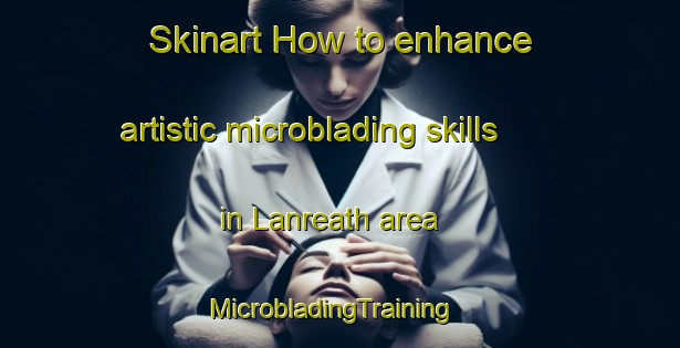 Skinart How to enhance artistic microblading skills in Lanreath area | MicrobladingTraining | MicrobladingClasses | SkinartTraining-United Kingdom