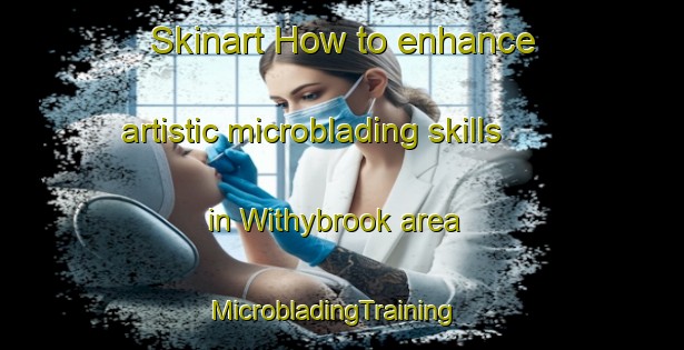 Skinart How to enhance artistic microblading skills in Withybrook area | MicrobladingTraining | MicrobladingClasses | SkinartTraining-United Kingdom