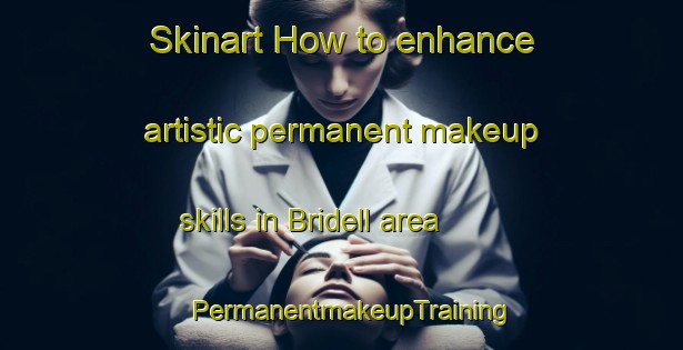Skinart How to enhance artistic permanent makeup skills in Bridell area | PermanentmakeupTraining | PermanentmakeupClasses | SkinartTraining-United Kingdom