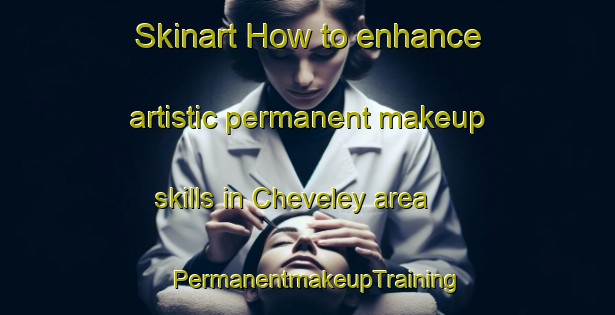 Skinart How to enhance artistic permanent makeup skills in Cheveley area | PermanentmakeupTraining | PermanentmakeupClasses | SkinartTraining-United Kingdom