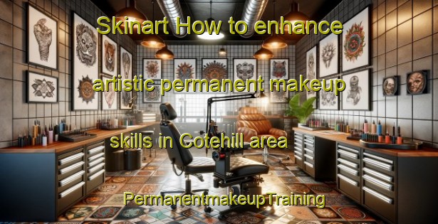 Skinart How to enhance artistic permanent makeup skills in Cotehill area | PermanentmakeupTraining | PermanentmakeupClasses | SkinartTraining-United Kingdom