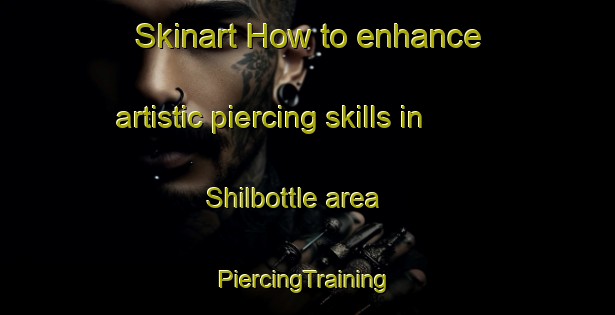 Skinart How to enhance artistic piercing skills in Shilbottle area | #PiercingTraining #PiercingClasses #SkinartTraining-United Kingdom