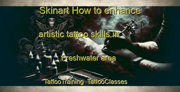 Skinart How to enhance artistic tattoo skills in Freshwater area | TattooTraining | TattooClasses | SkinartTraining-United Kingdom