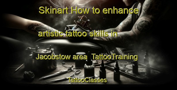Skinart How to enhance artistic tattoo skills in Jacobstow area | TattooTraining | TattooClasses | SkinartTraining-United Kingdom