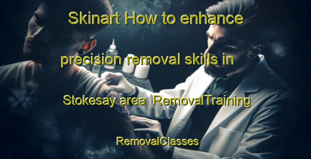 Skinart How to enhance precision removal skills in Stokesay area | RemovalTraining | RemovalClasses | SkinartTraining-United Kingdom