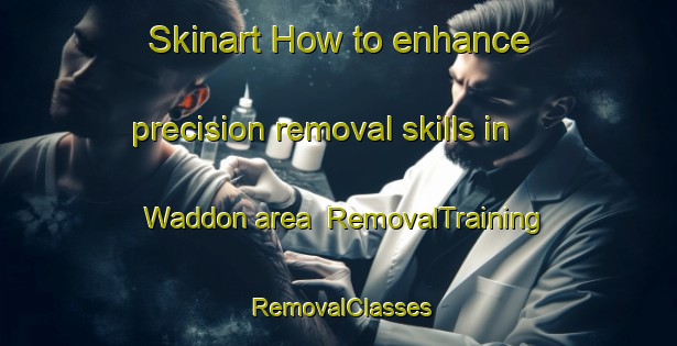 Skinart How to enhance precision removal skills in Waddon area | RemovalTraining | RemovalClasses | SkinartTraining-United Kingdom