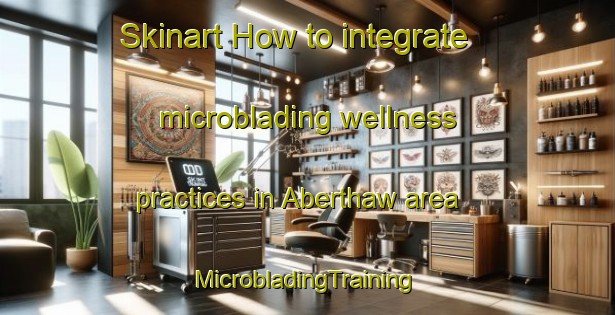 Skinart How to integrate microblading wellness practices in Aberthaw area | #MicrobladingTraining #MicrobladingClasses #SkinartTraining-United Kingdom