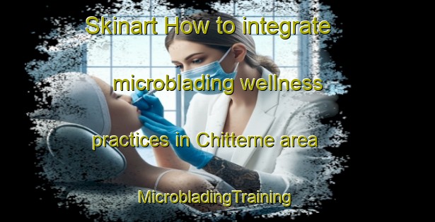 Skinart How to integrate microblading wellness practices in Chitterne area | #MicrobladingTraining #MicrobladingClasses #SkinartTraining-United Kingdom